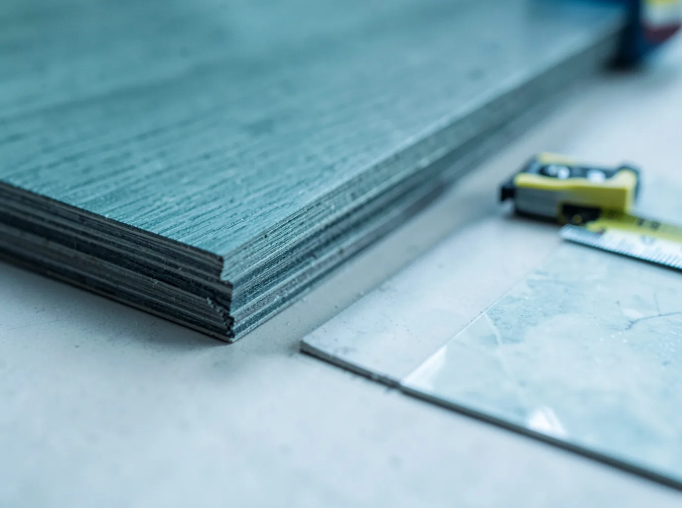 Luxury Vinyl Plank Installation Glentana, MT FAQs